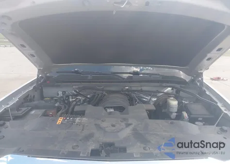 2017 Chevrolet Silverado 1500 1Lt z USA, uszkodzony, nr VIN 3GCPCREC2HG317962